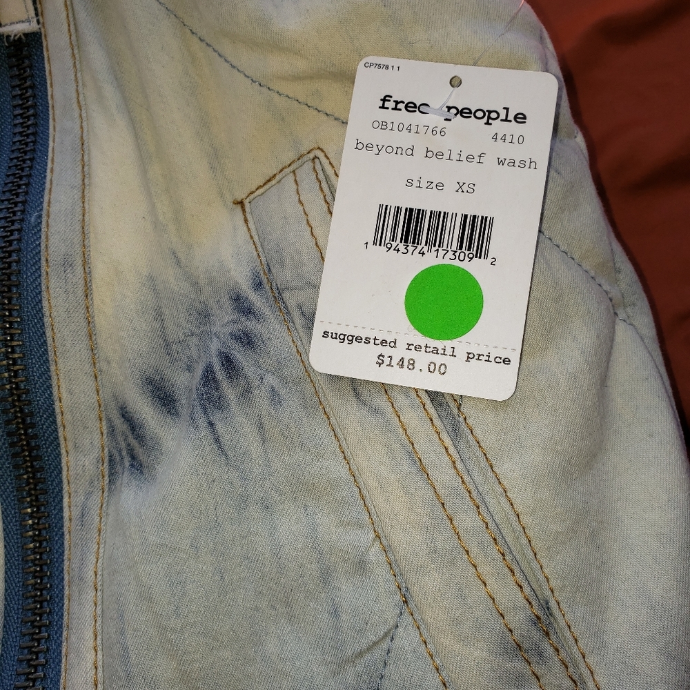 Vest